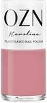 OZN Karoline: Pflanzenbasierter Nagellack