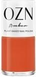 OZN Amber: Pflanzenbasierter Nagellack