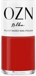 OZN Alba: Pflanzenbasierter Nagellack