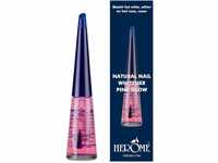 Herome Natural Nagelaufheller (Nail Whitener) Pink Glow - Whitening Nagellack -