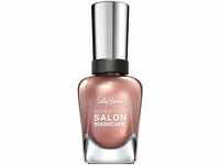Sally Hansen Complete Salon Manicure Nagellack, 237 World is My...
