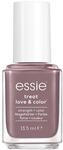 Essie Pflegender Nagellack Nr. 90 on the mauve, Regeneration & Glanz, Violett, 13,5