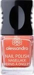 alessandro Nagellack 81 Peachy Cinderella, 10 ml