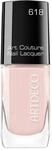 ARTDECO Art Couture Nail Lacquer - Langanhaltender schnelltrocknender Nagellack rosa