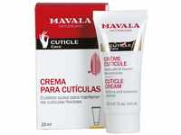 Mavala Cuticle Cream, 15 Ml , (1Er Pack)