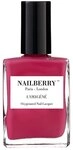 NAILBERRY Pink Berry Nailpolish