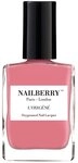 NAILBERRY Bubblegum Nailpolish