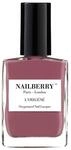 Nailberry Fashionista, raspberry purple, 15 ml