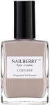 Nailberry Simplicity, beige/creamy, 15 ml