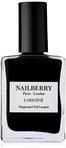 Nailberry Black Berry, 15 ml