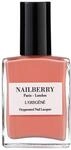 Nailberry Peony Blush