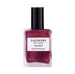 Nailberry Mystique Red