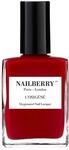 Nailberry, Rouge, red/bright red, 1 Anzahl