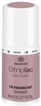 alessandro Striplac UV-Nagellack Panama Hut&ndash; Schonend und langanhaltend &ndash;