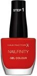 Max Factor Nailfinity Gel, Fb. 420