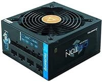 Chieftec bdf-650 C 650 W PS2 Schwarz Einheit Netzteil Energie &ndash; Einheiten...