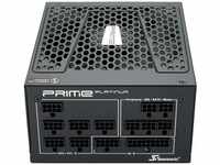 Seasonic PRIME Ultra Platinum 1300W (80+Platinum, ATX 12V) Netzteil für