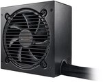be quiet! Pure Power 11 600W PC-Netzteil, 80PLUS Gold Effizienz, ATX, Schwarz, BN294