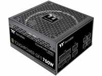 Thermaltake GF1 750W | PC-ATX-Netzteil | 80-Plus-Gold | voll-modular | leiser...