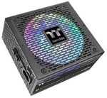 Thermaltake Toughpower GF1 ARGB 650W PC Netzteil | 80 Plus Gold | Vollmodular ATX 