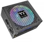 Thermaltake Toughpower GF1 ARGB 850W PC Netzteil | 80 Plus Gold | Vollmodular ATX 