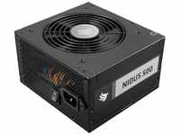 Chieftec PowerPlay 750W ATX 12V 80 Plus Gold Active PFC 140mm Silent Fan...