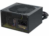 Seasonic CORE-GM-650 Partial modular PC Power Supply 80PLUS Gold 650 Watt