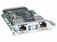 Cisco Systems 2-Port Fast Ethernet HWIC