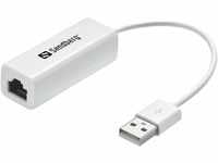 Sandberg USB zu Netzwerk Konverter