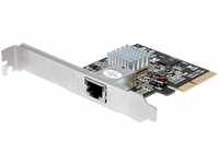 Intellinet 10 Gigabit PCI-Express-Netzwerkkarte ( 10GBase-T - 5GBase-T -...