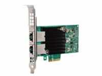 Fujitsu PLAN EP 2Kanal 10Gbit/s LAN Controller X550 integrierten 10GBASE-T Intel