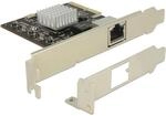 DELOCK PCI Express Card > 1x 10 Gigabit LAN NBase-T RJ45