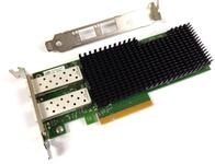 Intel ETHERNET XXV710DA2BLK SV