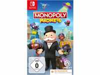 Monopoly Madness [Nintendo Switch] | Code in der Box