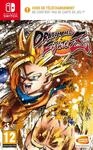Dragon Ball Fighter Z &ndash; nur Schalter-Code