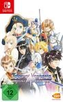 Tales of Vesperia: Definitive Edition - [Nintendo Switch]