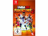 NBA 2K Playgrounds 2 - [USK] [Nintendo Switch] [ ]