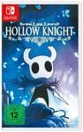 Hollow Knight