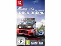 Nintendo Switch FIA European Truck Racing Championship NL/FR