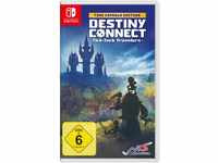 Destiny Connect: Tick-Tock Travelers - Time Capsule Edition [Nintendo Switch]