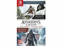 Assassin's Creed: The Rebel Collection NSW [