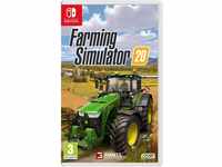 Farming Simulator 20 (Nintendo Switch), Einzeln