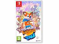 New Super Lucky's Tale [Switch]