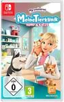 My Universe - Meine Tierklinik: Hund & Katze - [Nintendo Switch]