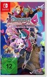 Disgaea 6: Defiance of Destiny Unrelenting Edition (Switch)