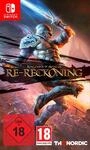 Kingdoms of Amalur Re-Reckoning (Switch)