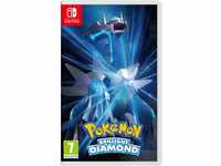 Pokémon Strahlender Diamant - [Nintendo Switch]