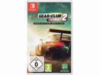 Gear Club Unlimited 2 (Definitive Edition) - [Nintendo Switch]