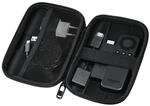 Hama Fire TV Stick & 2,5" HDD Case (Reiseetui, wasserabweisend, sto&szlig;resistent,