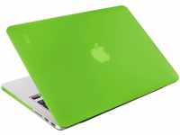 Artwizz Rubber Clip Hülle geeignet für MacBook Pro 15 (2012-2015) -...